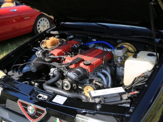 AlfaCity: a(z autó)csodák birodalma - fotó: 