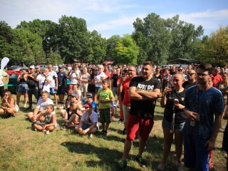 AlfaCity: a(z autó)csodák birodalma - fotó: 