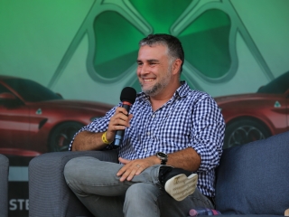 AlfaCity: a(z autó)csodák birodalma - fotó: 