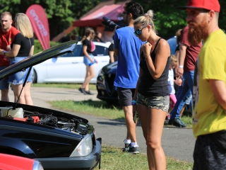 AlfaCity: a(z autó)csodák birodalma - fotó: 