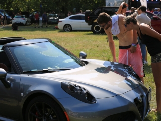 AlfaCity: a(z autó)csodák birodalma - fotó: 