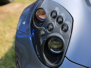 AlfaCity: a(z autó)csodák birodalma - fotó: 