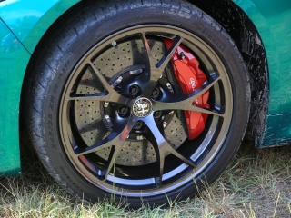 AlfaCity: a(z autó)csodák birodalma - fotó: 