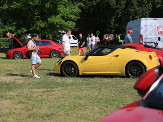 AlfaCity: a(z autó)csodák birodalma - fotó: 