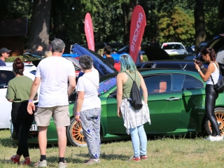 AlfaCity: a(z autó)csodák birodalma - fotó: 