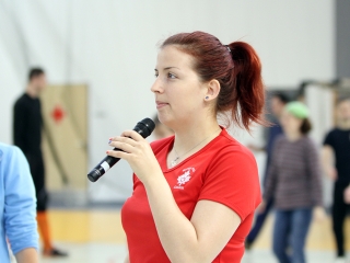 Esélyegyenlőségi nap - fotó: Sándor Judit