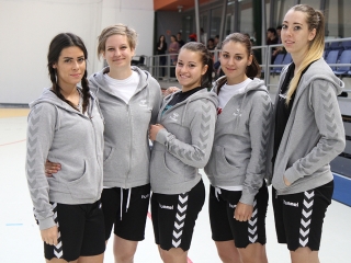 Esélyegyenlőségi nap - fotó: Sándor Judit