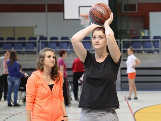 Esélyegyenlőségi nap - fotó: Sándor Judit