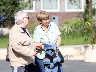Villámparádé a Városháza téren - fotó: Sándor Judit