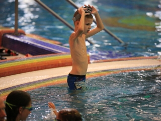 Holdfényfürdő a Strandok Éjszakáján - fotó: 