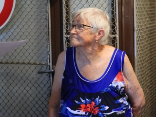 50 éves a Martinovics utca 19. közössége - fotó: 