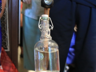 50 éves a Martinovics utca 19. közössége - fotó: 