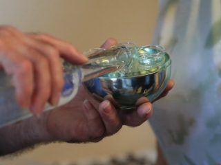 50 éves a Martinovics utca 19. közössége - fotó: 