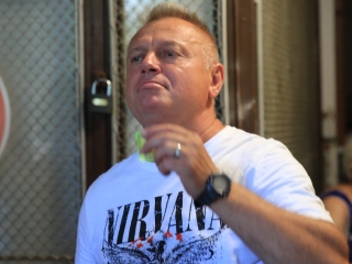 50 éves a Martinovics utca 19. közössége - fotó: 