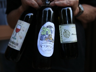 50 éves a Martinovics utca 19. közössége - fotó: 