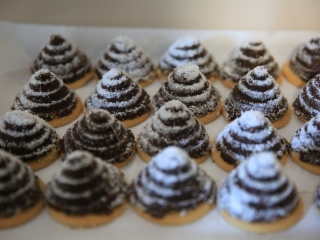 50 éves a Martinovics utca 19. közössége - fotó: 