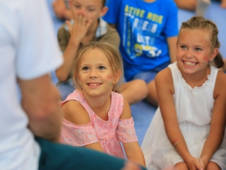 Újra itthon Kovács Zsófia! - fotó: 