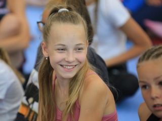 Újra itthon Kovács Zsófia! - fotó: 