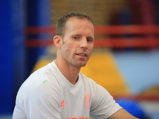 Újra itthon Kovács Zsófia! - fotó: 