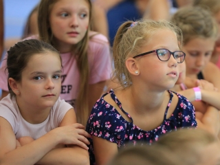 Újra itthon Kovács Zsófia! - fotó: 