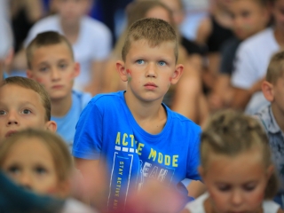 Újra itthon Kovács Zsófia! - fotó: 