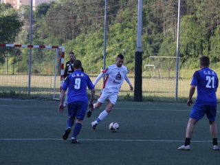 Bajnok a Dunaferr Vasas - fotó: Ónodi Zoltán