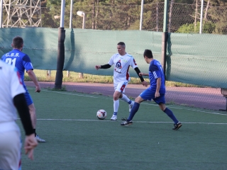 Bajnok a Dunaferr Vasas - fotó: Ónodi Zoltán