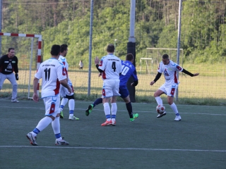 Bajnok a Dunaferr Vasas - fotó: Ónodi Zoltán