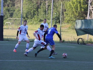 Bajnok a Dunaferr Vasas - fotó: Ónodi Zoltán