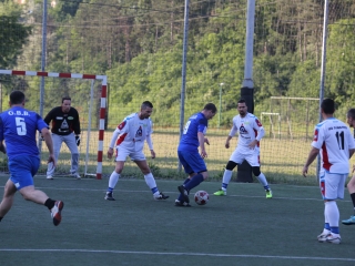 Bajnok a Dunaferr Vasas - fotó: Ónodi Zoltán