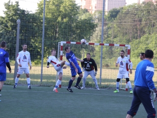 Bajnok a Dunaferr Vasas - fotó: Ónodi Zoltán