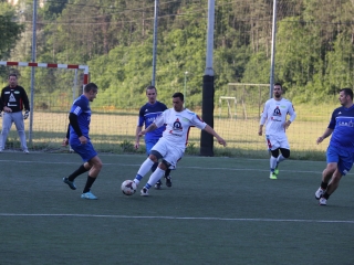 Bajnok a Dunaferr Vasas - fotó: Ónodi Zoltán