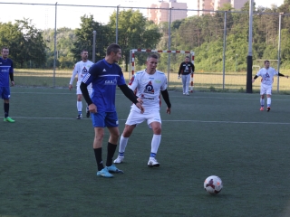 Bajnok a Dunaferr Vasas - fotó: Ónodi Zoltán