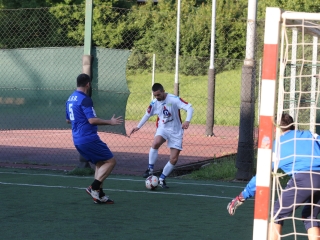 Bajnok a Dunaferr Vasas - fotó: Ónodi Zoltán