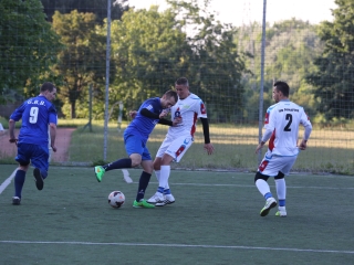 Bajnok a Dunaferr Vasas - fotó: Ónodi Zoltán