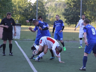 Bajnok a Dunaferr Vasas - fotó: Ónodi Zoltán