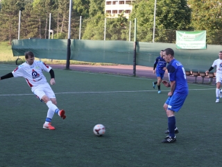 Bajnok a Dunaferr Vasas - fotó: Ónodi Zoltán