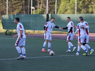 Bajnok a Dunaferr Vasas - fotó: Ónodi Zoltán