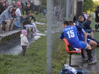 Bajnok a Dunaferr Vasas - fotó: Ónodi Zoltán