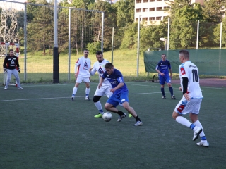 Bajnok a Dunaferr Vasas - fotó: Ónodi Zoltán