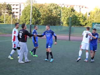 Bajnok a Dunaferr Vasas - fotó: Ónodi Zoltán