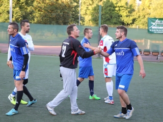 Bajnok a Dunaferr Vasas - fotó: Ónodi Zoltán