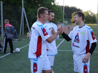 Bajnok a Dunaferr Vasas - fotó: Ónodi Zoltán