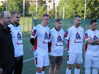 Bajnok a Dunaferr Vasas - fotó: Ónodi Zoltán