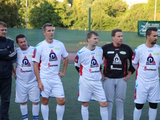 Bajnok a Dunaferr Vasas - fotó: Ónodi Zoltán