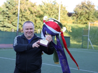 Bajnok a Dunaferr Vasas - fotó: Ónodi Zoltán