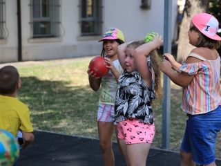 Vendégségben a DKKA az Útkeresés Segítő Szolgálatnál - fotó: 