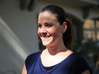 Vendégségben a DKKA az Útkeresés Segítő Szolgálatnál - fotó: 