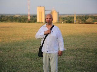 Közösségi élmény a Víztoronynál - fotó: 