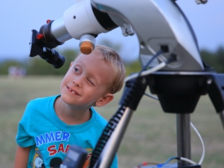 Közösségi élmény a Víztoronynál - fotó: 